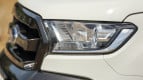 Ford Ranger Exterior photo