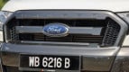 Ford Ranger Exterior photo