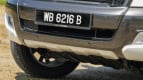 Ford Ranger Exterior photo