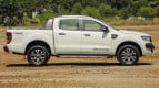 Ford Ranger Exterior photo