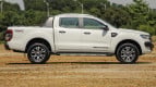 Ford Ranger Exterior photo
