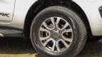 Ford Ranger Exterior photo