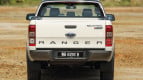 Ford Ranger Exterior photo