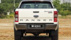 Ford Ranger Exterior photo