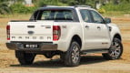 Ford Ranger Exterior photo