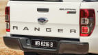 Ford Ranger Exterior photo