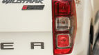 Ford Ranger Exterior photo