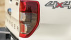Ford Ranger Exterior photo