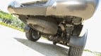 Ford Ranger Exterior photo