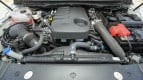Ford Ranger Exterior photo