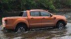 Ford Ranger Exterior photo