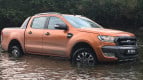 Ford Ranger Exterior photo