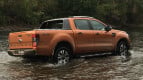 Ford Ranger Exterior photo