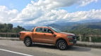 Ford Ranger Exterior photo