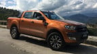 Ford Ranger Exterior photo