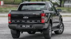 Ford Ranger Exterior photo