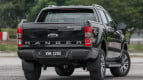 Ford Ranger Exterior photo