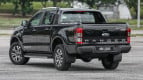 Ford Ranger Exterior photo