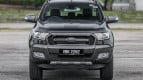Ford Ranger Exterior photo