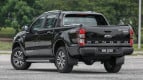 Ford Ranger Exterior photo