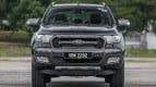 Ford Ranger Exterior photo