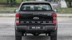 Ford Ranger Exterior photo