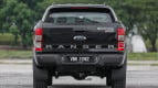 Ford Ranger Exterior photo