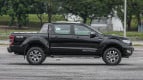 Ford Ranger Exterior photo