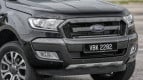 Ford Ranger Exterior photo