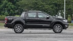 Ford Ranger Exterior photo