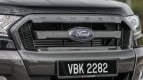 Ford Ranger Exterior photo