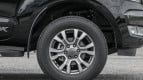Ford Ranger Exterior photo