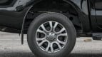 Ford Ranger Exterior photo