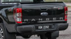 Ford Ranger Exterior photo