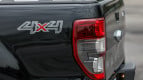 Ford Ranger Exterior photo