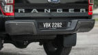 Ford Ranger Exterior photo