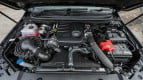 Ford Ranger Exterior photo