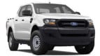 Ford Ranger Exterior photo