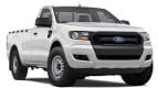 Ford Ranger Exterior photo