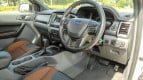 Ford Ranger Interior photo