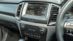 Ford Ranger Interior photo