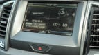 Ford Ranger Interior photo