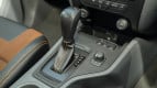 Ford Ranger Interior photo