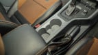 Ford Ranger Interior photo