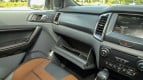Ford Ranger Interior photo