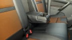 Ford Ranger Interior photo