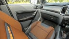 Ford Ranger Interior photo