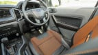 Ford Ranger Interior photo