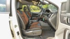 Ford Ranger Interior photo