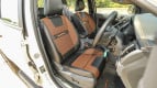 Ford Ranger Interior photo